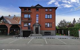 B&B Panevezys