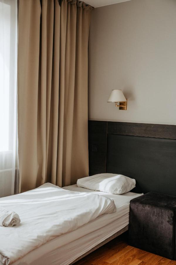 B&B Panevėžys Zewnętrze zdjęcie
