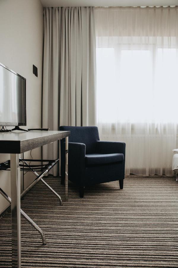 B&B Panevėžys Zewnętrze zdjęcie