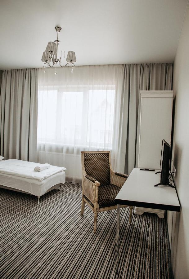 B&B Panevėžys Zewnętrze zdjęcie