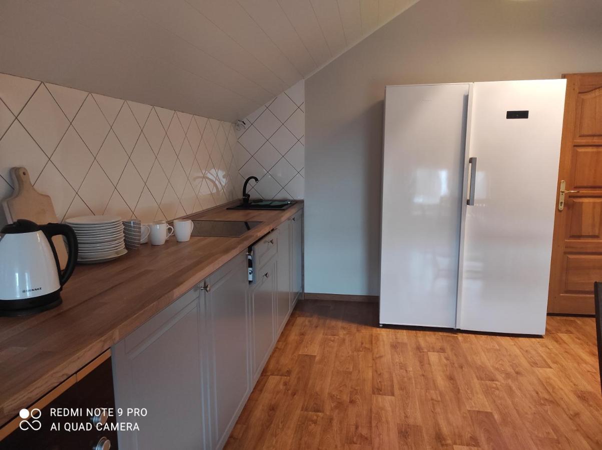 B&B Panevėžys Zewnętrze zdjęcie