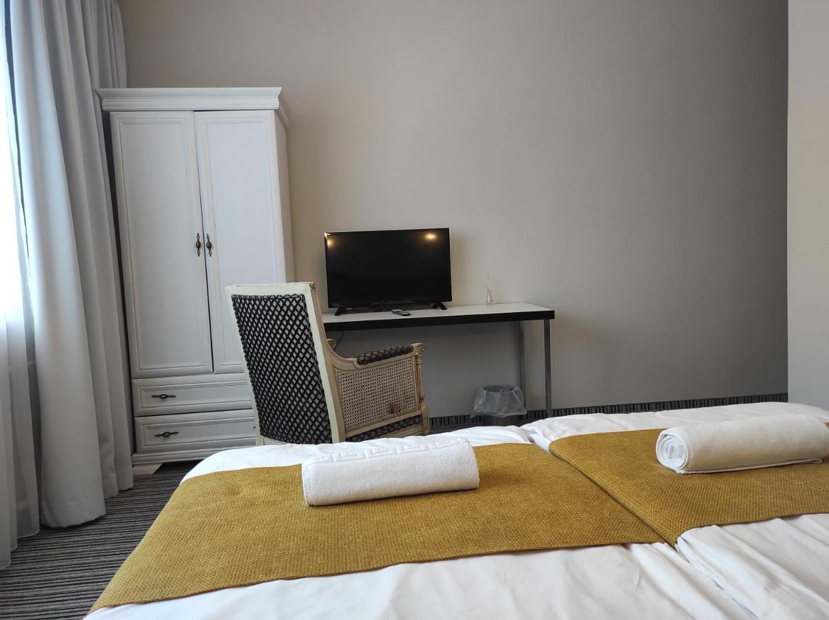 B&B Panevėžys Zewnętrze zdjęcie