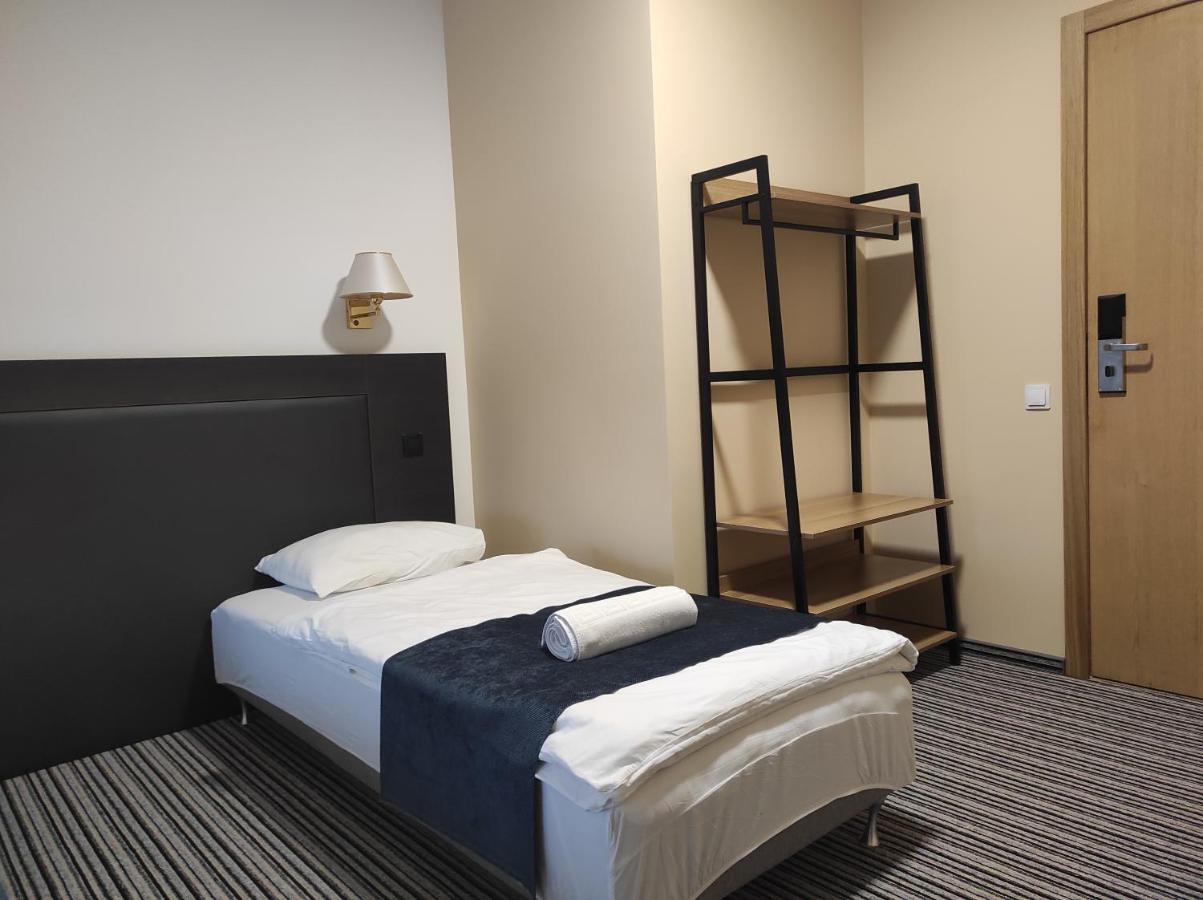 B&B Panevėžys Zewnętrze zdjęcie