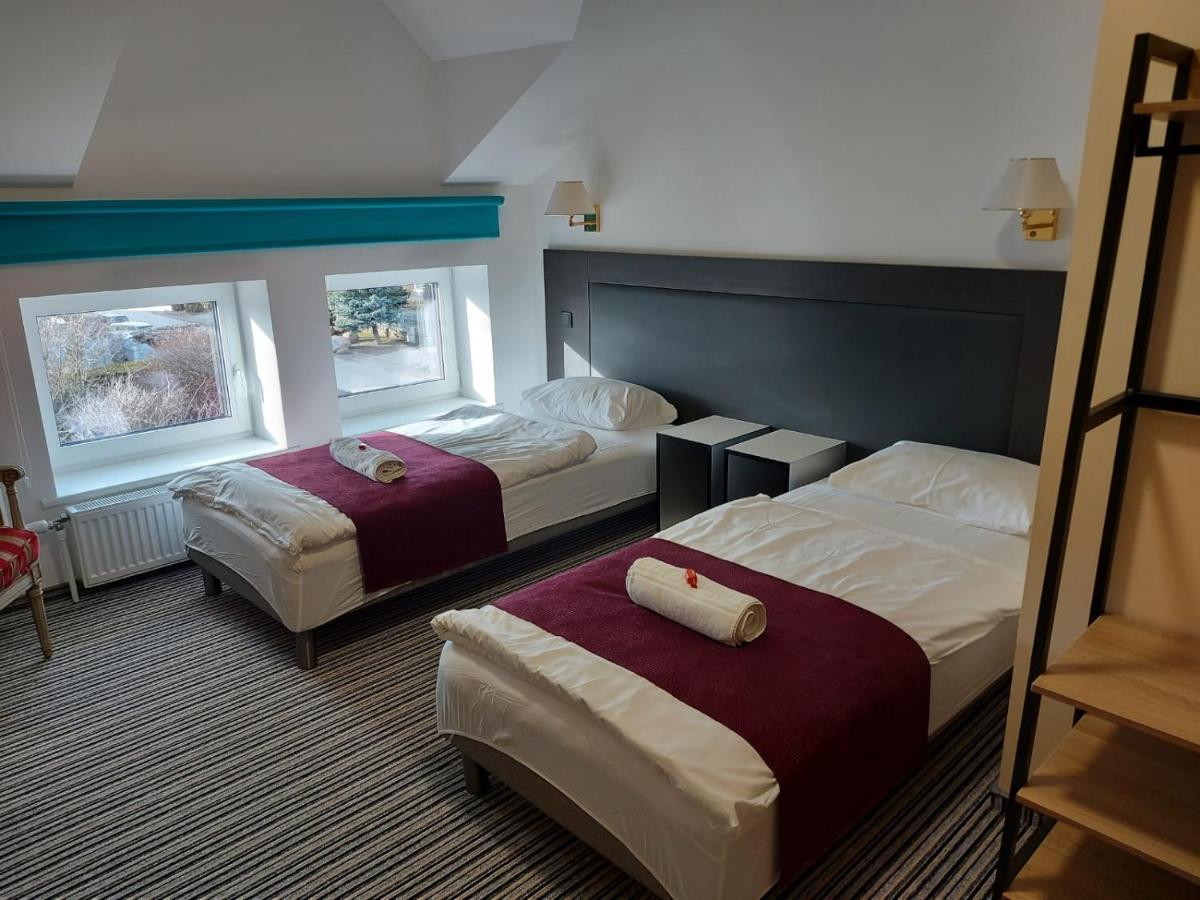 B&B Panevėžys Zewnętrze zdjęcie