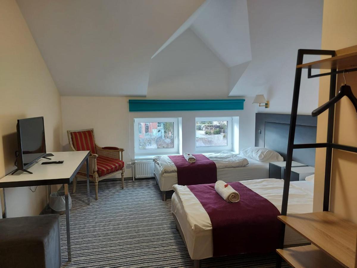 B&B Panevėžys Zewnętrze zdjęcie