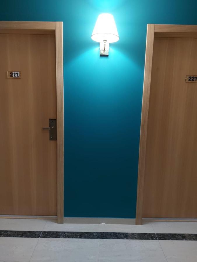 B&B Panevėžys Zewnętrze zdjęcie
