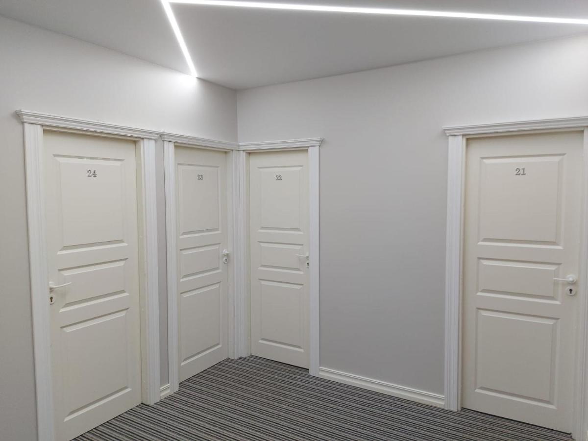 B&B Panevėžys Zewnętrze zdjęcie
