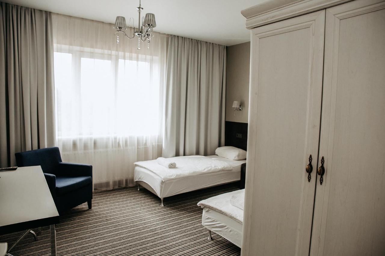 B&B Panevėžys Zewnętrze zdjęcie