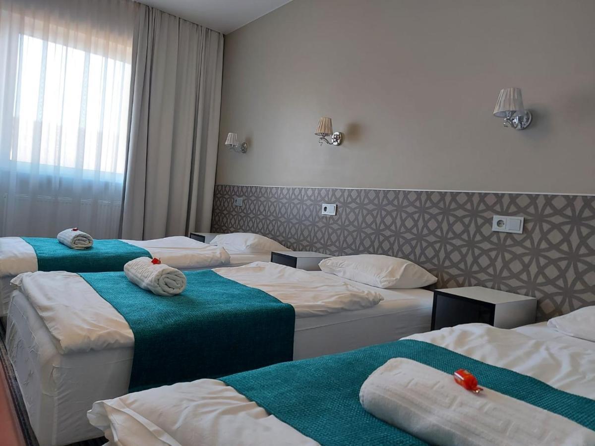 B&B Panevėžys Zewnętrze zdjęcie
