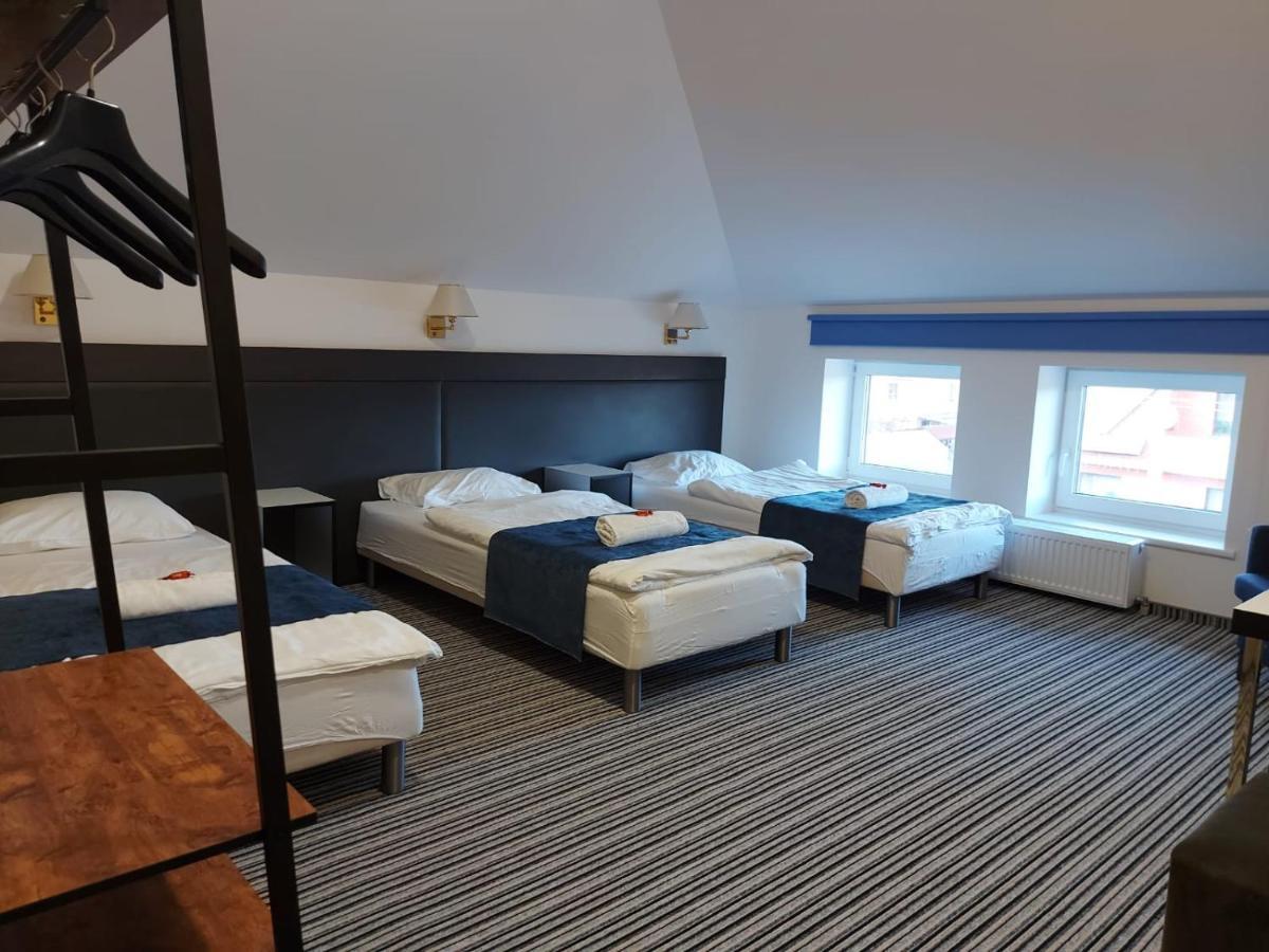 B&B Panevėžys Zewnętrze zdjęcie