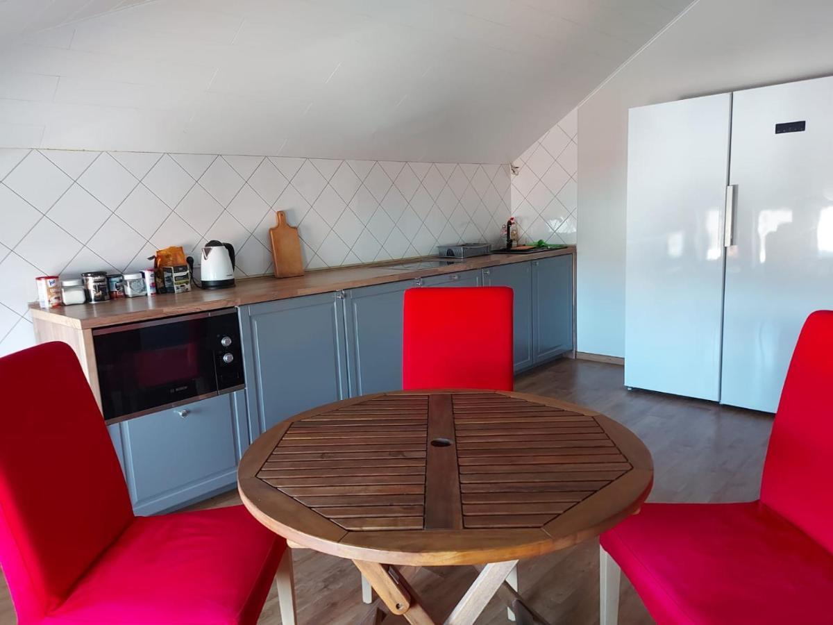 B&B Panevėžys Zewnętrze zdjęcie