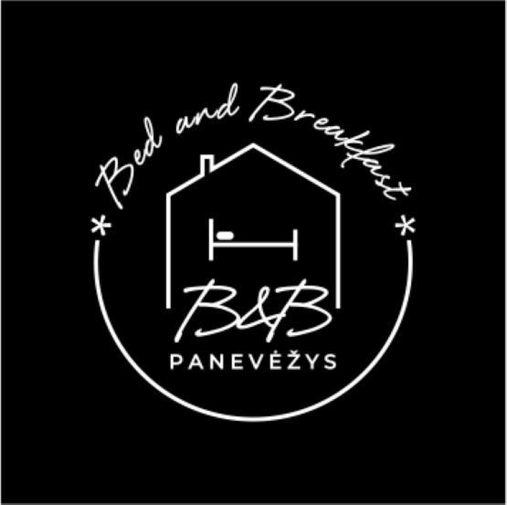 B&B Panevėžys Zewnętrze zdjęcie